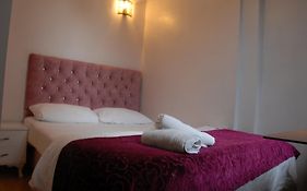 Bachos Hotel Istanbul